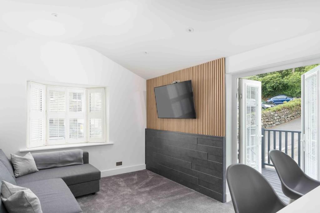 Apartment Stunning New Fully Renovated Flat In Marazion